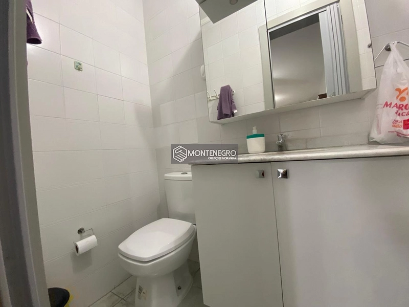 ÓTIMO APARTAMENTO NA AV.PARAGUASSÚ NA PRAIA DE CAPÃO NOVO: 20ª foto da galeria de imagens do imóvel