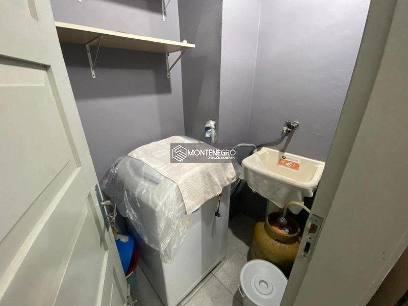 ÓTIMO APARTAMENTO NA AV.PARAGUASSÚ NA PRAIA DE CAPÃO NOVO: 16ª foto da galeria de imagens do imóvel