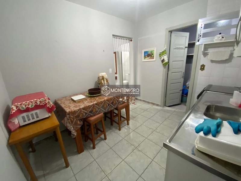 ÓTIMO APARTAMENTO NA AV.PARAGUASSÚ NA PRAIA DE CAPÃO NOVO: 13ª foto da galeria de imagens do imóvel