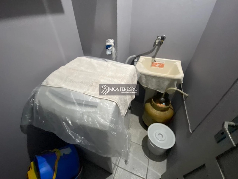 ÓTIMO APARTAMENTO NA AV.PARAGUASSÚ NA PRAIA DE CAPÃO NOVO: 17ª foto da galeria de imagens do imóvel