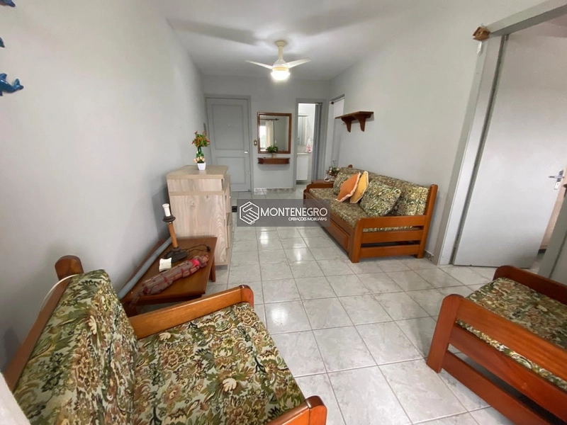 ÓTIMO APARTAMENTO NA AV.PARAGUASSÚ NA PRAIA DE CAPÃO NOVO: 5ª foto da galeria de imagens do imóvel