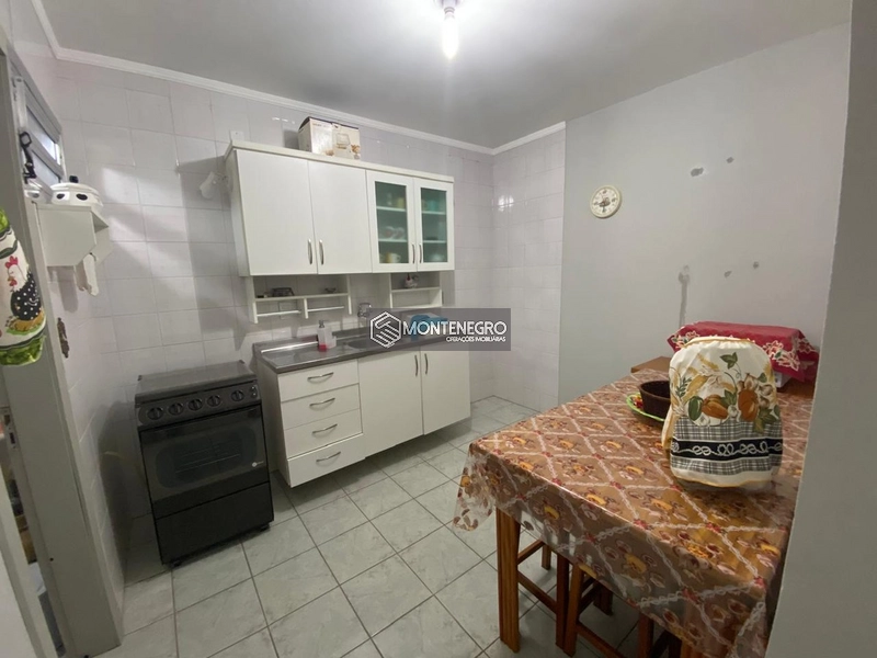 ÓTIMO APARTAMENTO NA AV.PARAGUASSÚ NA PRAIA DE CAPÃO NOVO: 15ª foto da galeria de imagens do imóvel