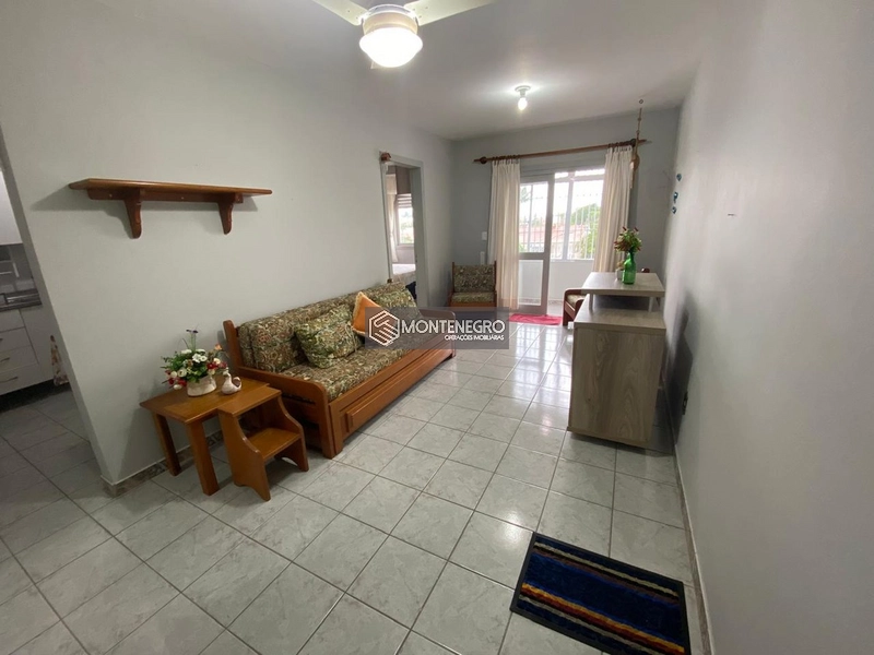 ÓTIMO APARTAMENTO NA AV.PARAGUASSÚ NA PRAIA DE CAPÃO NOVO: 2ª foto da galeria de imagens do imóvel
