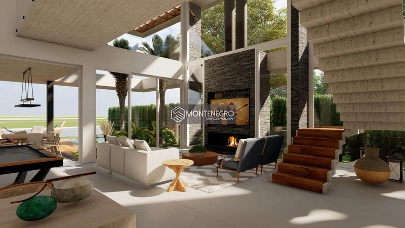 Condominio beira mar Costa Serena: 10ª foto da galeria de imagens do imóvel