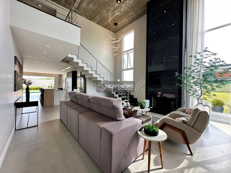 Mansão Horizon: imponência, design e lazer a poucos passos do mar: 4ª foto da galeria de imagens do imóvel