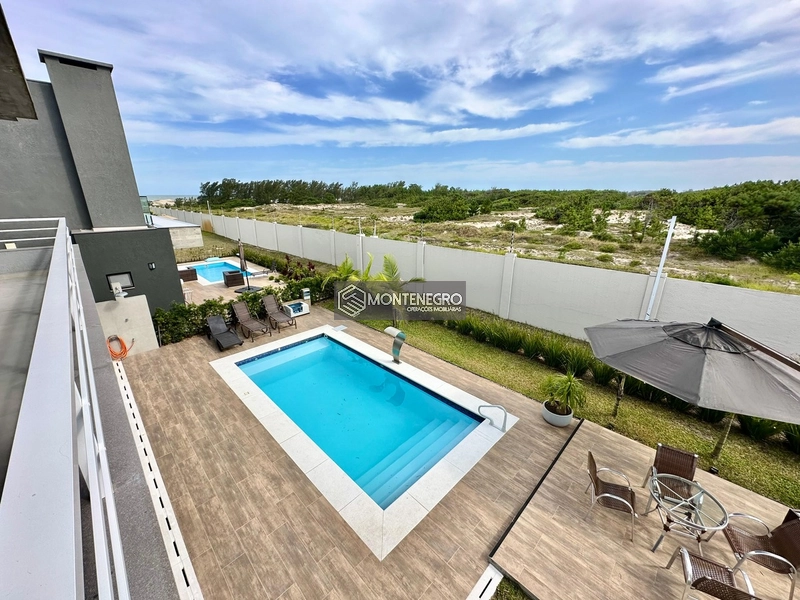 Mansão Horizon: imponência, design e lazer a poucos passos do mar: 22ª foto da galeria de imagens do imóvel