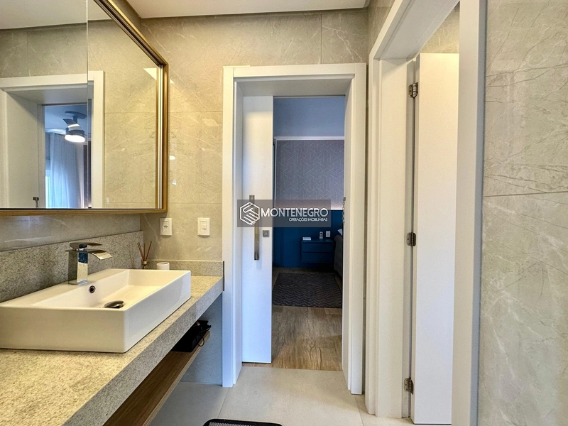 Mansão Horizon: imponência, design e lazer a poucos passos do mar: 25ª foto da galeria de imagens do imóvel