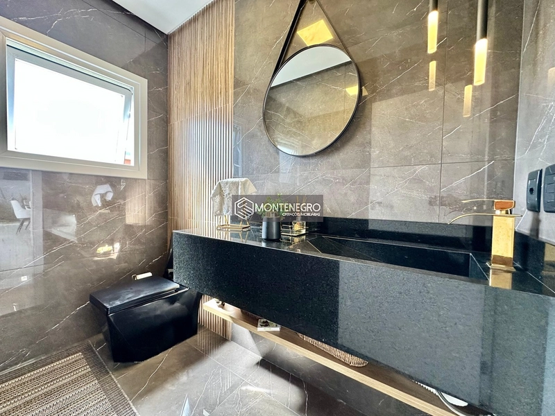 Mansão Horizon: imponência, design e lazer a poucos passos do mar: 23ª foto da galeria de imagens do imóvel