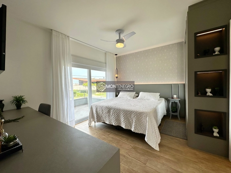 Mansão Horizon: imponência, design e lazer a poucos passos do mar: 14ª foto da galeria de imagens do imóvel