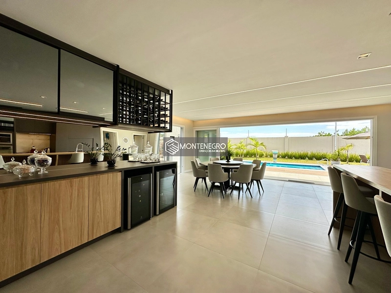 Mansão Horizon: imponência, design e lazer a poucos passos do mar: 7ª foto da galeria de imagens do imóvel