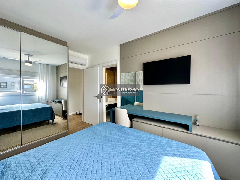 Mansão Horizon: imponência, design e lazer a poucos passos do mar: 21ª foto da galeria de imagens do imóvel