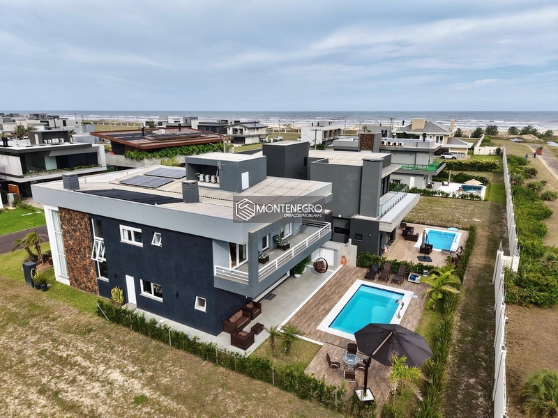 Mansão Horizon: imponência, design e lazer a poucos passos do mar: 29ª foto da galeria de imagens do imóvel