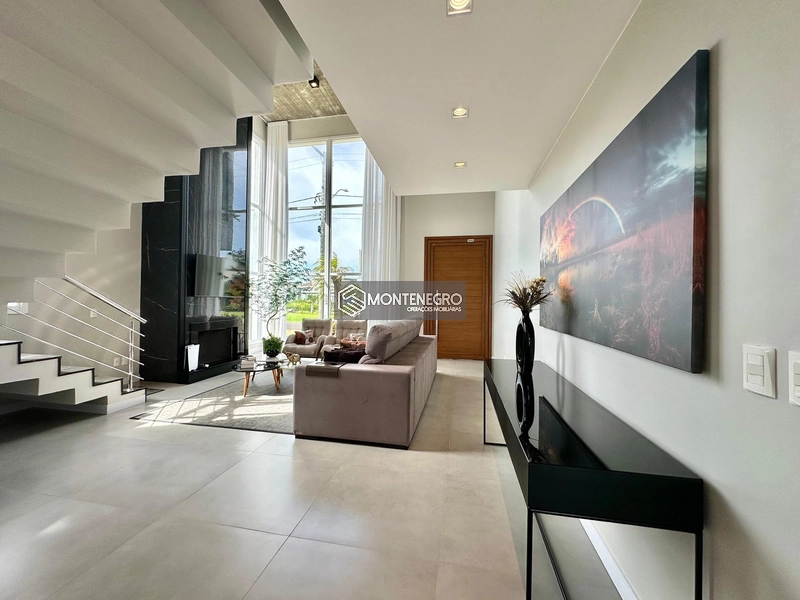 Mansão Horizon: imponência, design e lazer a poucos passos do mar: 5ª foto da galeria de imagens do imóvel