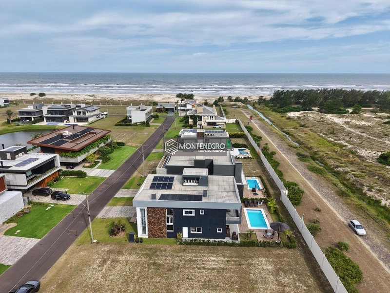 Mansão Horizon: imponência, design e lazer a poucos passos do mar: 31ª foto da galeria de imagens do imóvel