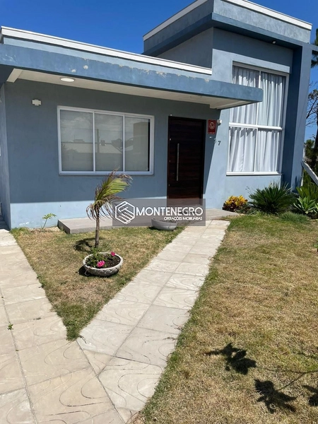 Rua das Hortênsias Capão Novo Vilage.: 2ª foto da galeria de imagens do imóvel