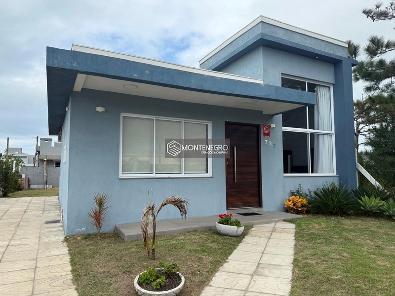 Rua das Hortênsias Capão Novo Vilage.: 1ª foto da galeria de imagens do imóvel