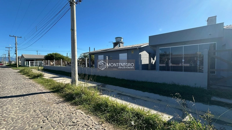 Casa na Rua Tulipa: 2ª foto da galeria de imagens do imóvel