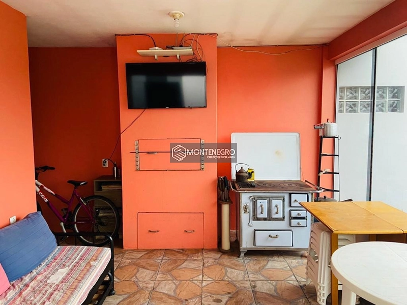 Casa na Rua Tulipa: 10ª foto da galeria de imagens do imóvel