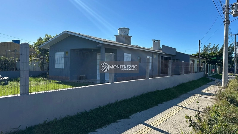 Casa na Rua Tulipa: 1ª foto da galeria de imagens do imóvel