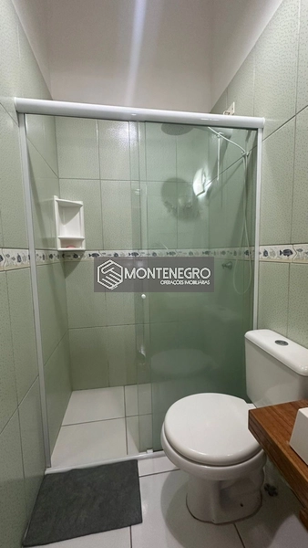 Sobrado Reformado a 450m do Mar no Posto 04: 10ª foto da galeria de imagens do imóvel