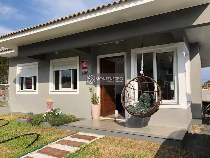 Rua da Tulipa Capão novo Vilage: 18ª foto da galeria de imagens do imóvel