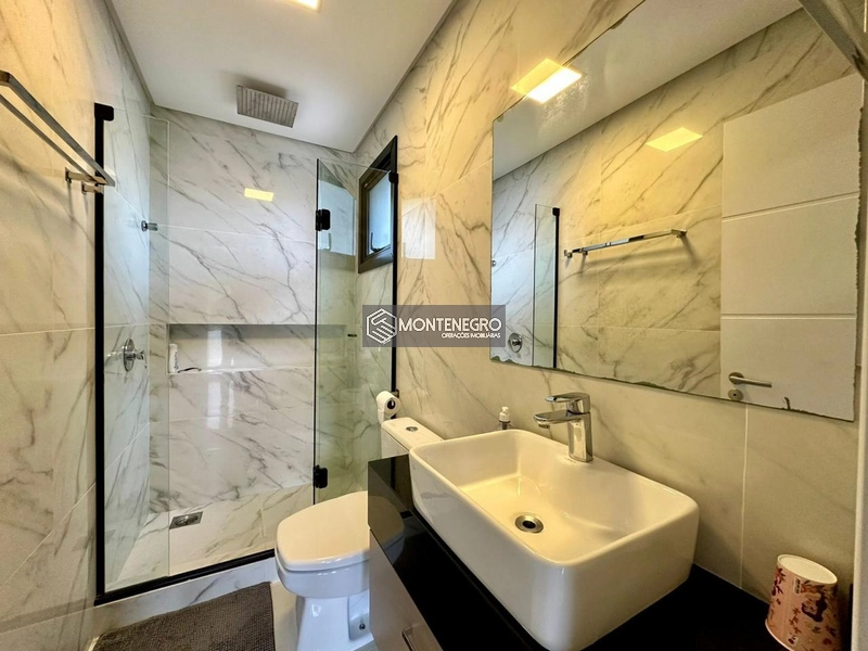 Casa Serena M3: exclusividade, design e sofisticação à beira-mar: 20ª foto da galeria de imagens do imóvel