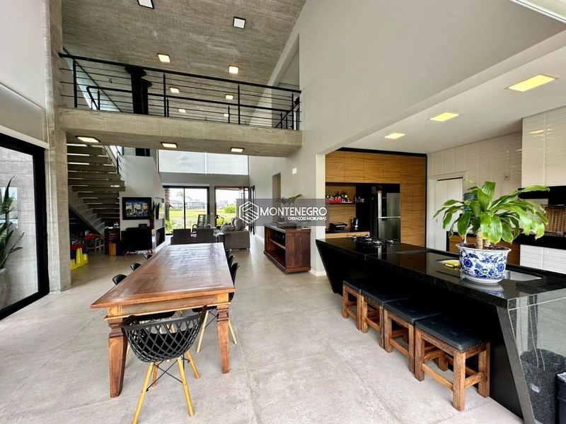 Casa Serena M3: exclusividade, design e sofisticação à beira-mar: 9ª foto da galeria de imagens do imóvel