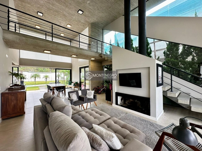 Casa Serena M3: exclusividade, design e sofisticação à beira-mar: 6ª foto da galeria de imagens do imóvel