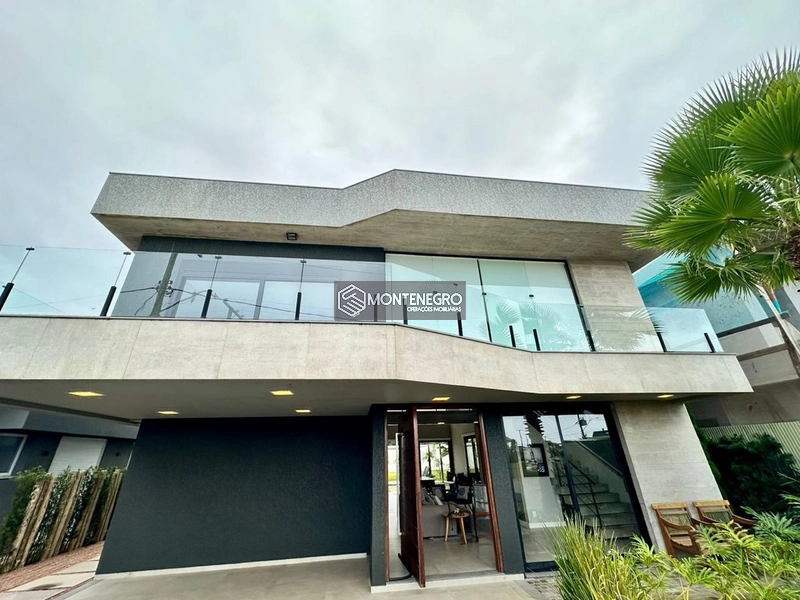 Casa Serena M3: exclusividade, design e sofisticação à beira-mar: 3ª foto da galeria de imagens do imóvel