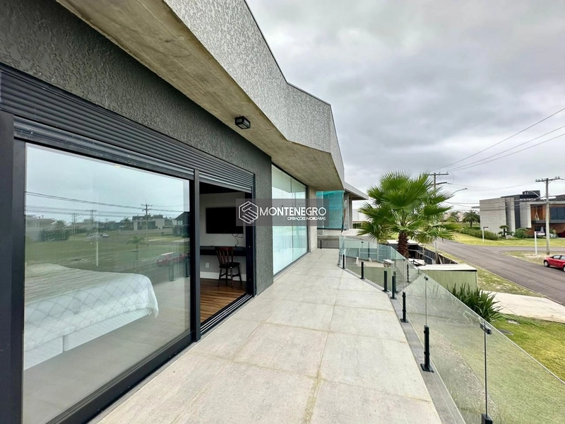 Casa Serena M3: exclusividade, design e sofisticação à beira-mar: 21ª foto da galeria de imagens do imóvel