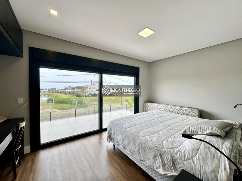 Casa Serena M3: exclusividade, design e sofisticação à beira-mar: 14ª foto da galeria de imagens do imóvel