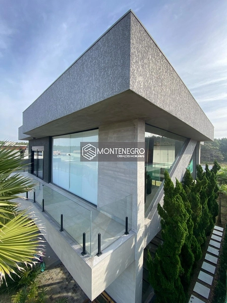 Casa Serena M3: exclusividade, design e sofisticação à beira-mar: 24ª foto da galeria de imagens do imóvel