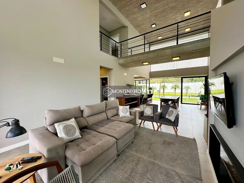 Casa Serena M3: exclusividade, design e sofisticação à beira-mar: 5ª foto da galeria de imagens do imóvel