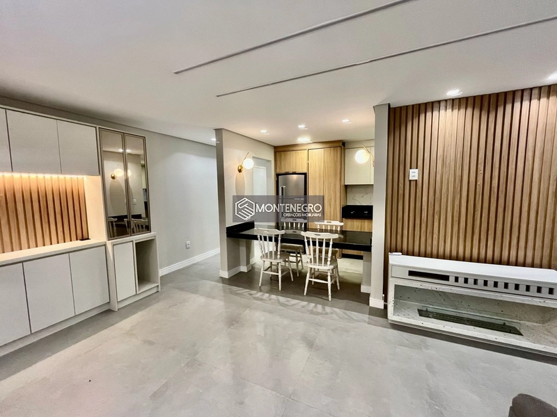 Apartamento belíssimo na Rua do Lirio: 3ª foto da galeria de imagens do imóvel