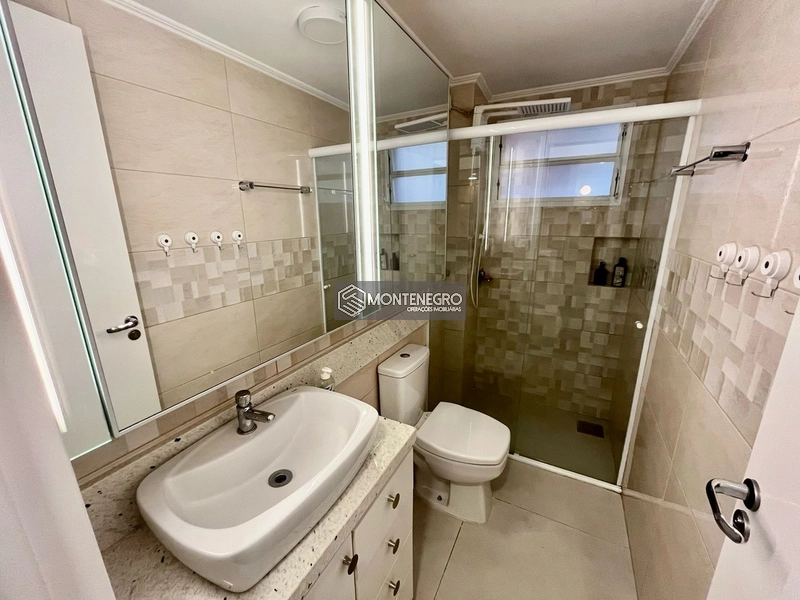 Apartamento belíssimo na Rua do Lirio: 14ª foto da galeria de imagens do imóvel
