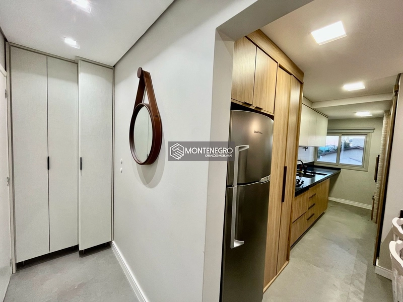 Apartamento belíssimo na Rua do Lirio: 8ª foto da galeria de imagens do imóvel