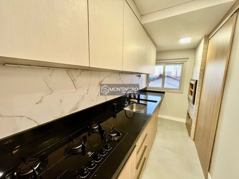 Apartamento belíssimo na Rua do Lirio: 7ª foto da galeria de imagens do imóvel