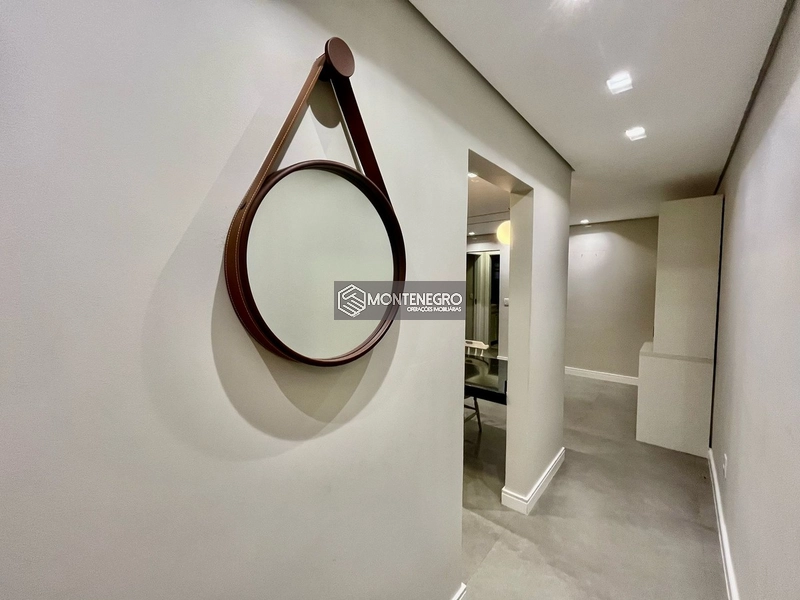 Apartamento belíssimo na Rua do Lirio: 5ª foto da galeria de imagens do imóvel