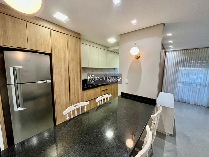 Apartamento belíssimo na Rua do Lirio: 11ª foto da galeria de imagens do imóvel