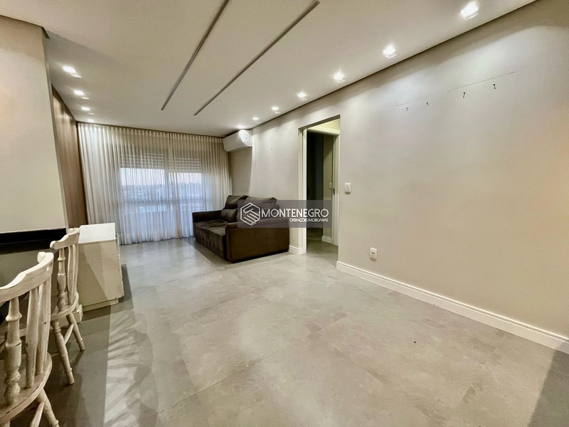 Apartamento belíssimo na Rua do Lirio: 4ª foto da galeria de imagens do imóvel