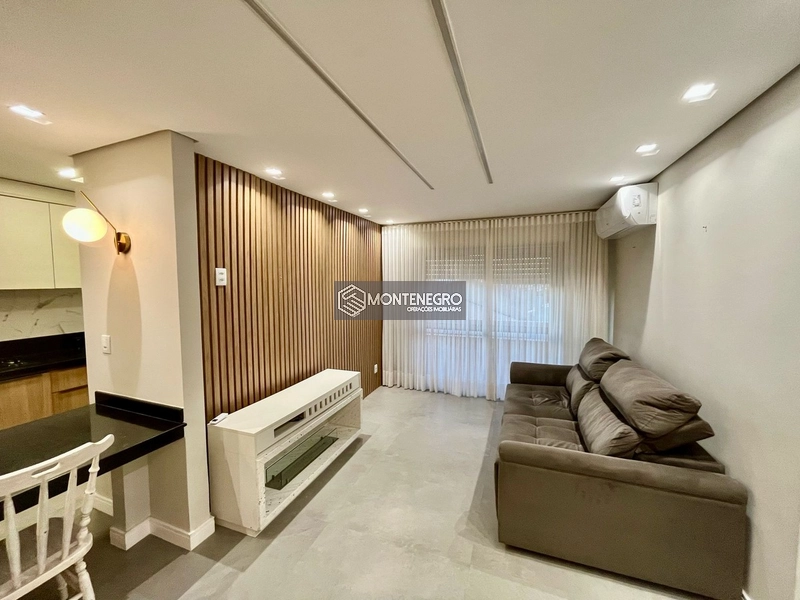 Apartamento belíssimo na Rua do Lirio: 1ª foto da galeria de imagens do imóvel