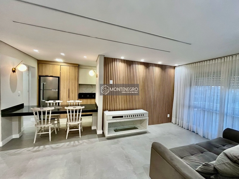 Apartamento belíssimo na Rua do Lirio: 2ª foto da galeria de imagens do imóvel