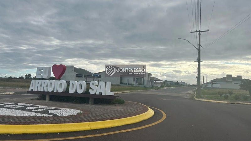 Loteamento Esmeralda: 1ª foto da galeria de imagens do imóvel