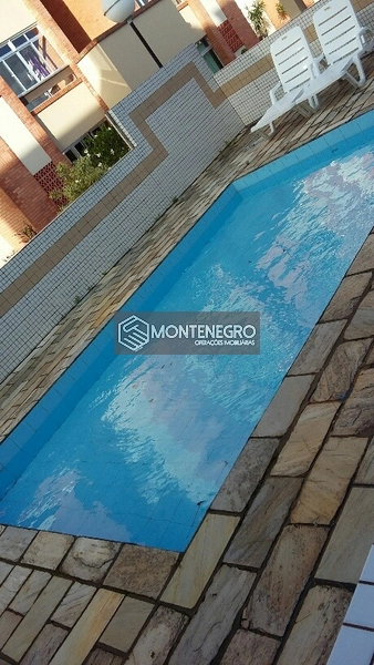 BELÍSSIMO APARTAMENTO NA PRAIA DE CAPÃO NOVO: 17ª foto da galeria de imagens do imóvel