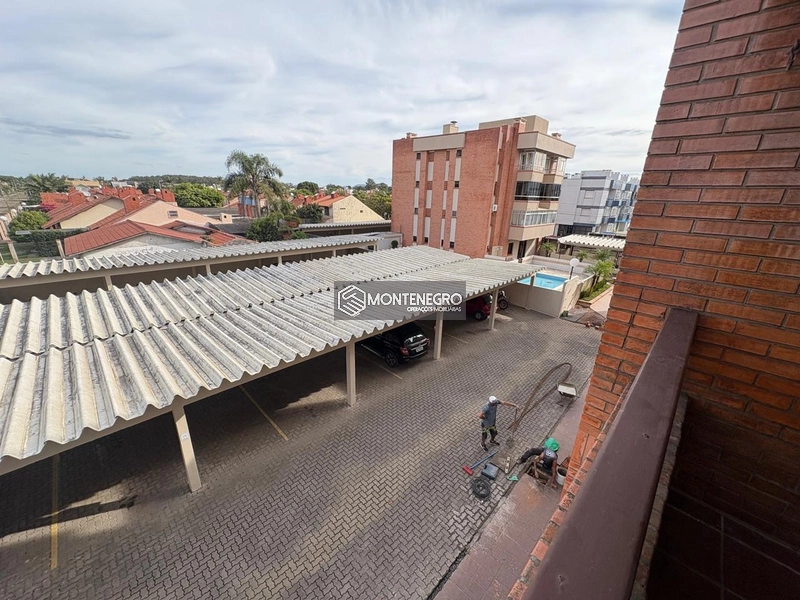 BELÍSSIMO APARTAMENTO NA PRAIA DE CAPÃO NOVO: 14ª foto da galeria de imagens do imóvel