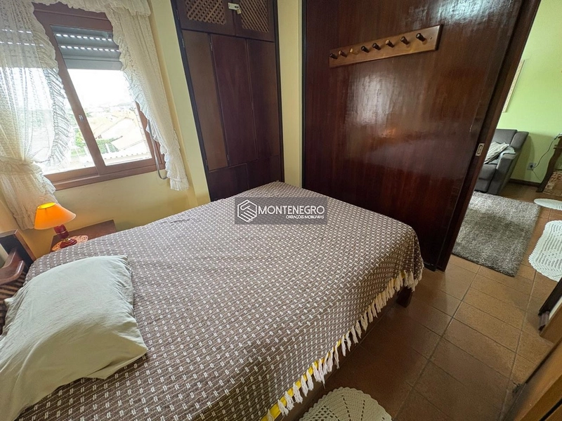 BELÍSSIMO APARTAMENTO NA PRAIA DE CAPÃO NOVO: 10ª foto da galeria de imagens do imóvel