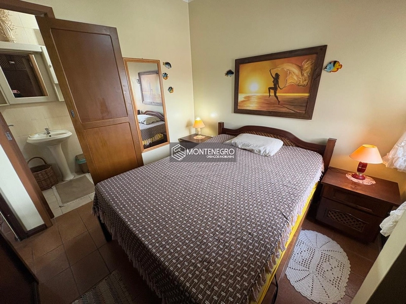 BELÍSSIMO APARTAMENTO NA PRAIA DE CAPÃO NOVO: 12ª foto da galeria de imagens do imóvel