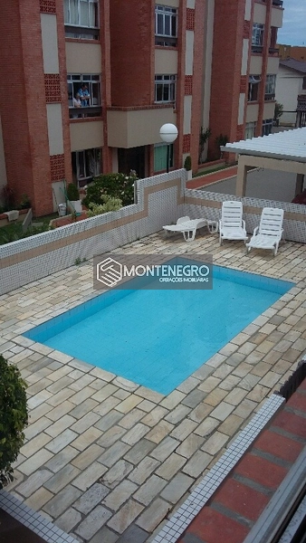 BELÍSSIMO APARTAMENTO NA PRAIA DE CAPÃO NOVO: 18ª foto da galeria de imagens do imóvel