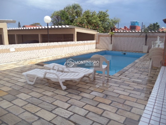 BELÍSSIMO APARTAMENTO NA PRAIA DE CAPÃO NOVO: 21ª foto da galeria de imagens do imóvel