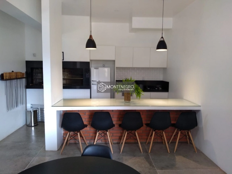 BELÍSSIMO APARTAMENTO NA PRAIA DE CAPÃO NOVO: 24ª foto da galeria de imagens do imóvel
